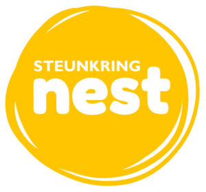 Logo Nest Steunkring