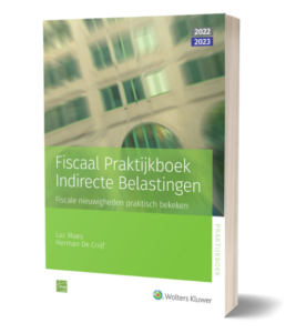 Fiscaal Praktijkboek - Lemon consult Indirecte Belastingen